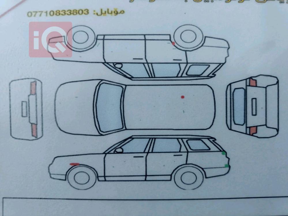 فۆرد ئێدج
